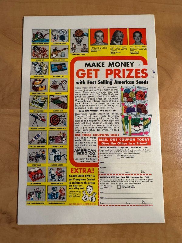 The Amazing Spider-Man #85 (1970)