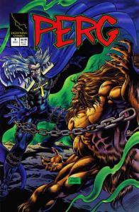 Perg #3 FN ; Lightning