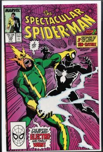 The Spectacular Spider-Man #149 (1989) Spider-Man