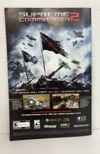 Green Arrow #31 (2010)