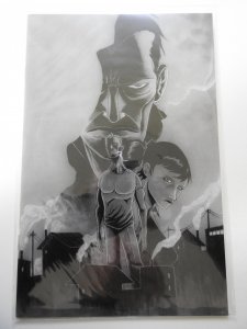 White Ash #1 Special Edition