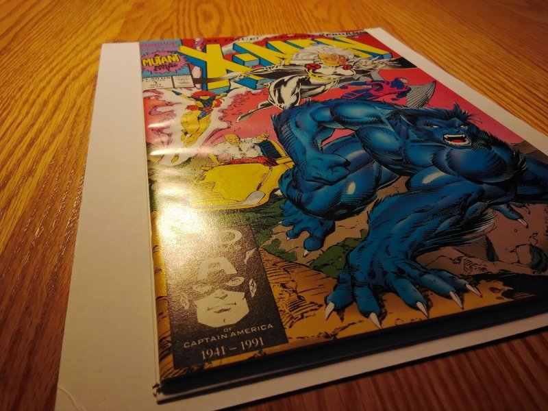 X-Men #1 Cover A (1991)