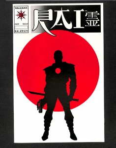 Rai #0 (1992)