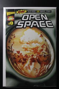 Open Space #0 (1999)