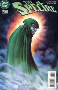 Spectre (1992 series) #42, NM- (Stock photo)