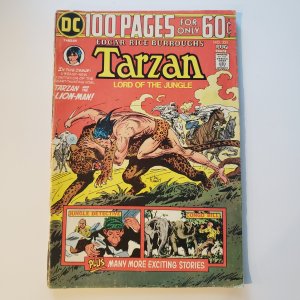 Tarzan #231