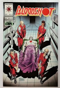 Bloodshot #17 (Jun 1994, Acclaim / Valiant) VF/NM   