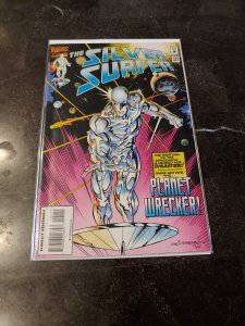 Silver Surfer #104 (1995)