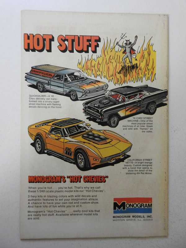 The Eternals #1 (1976) VF/NM Condition!