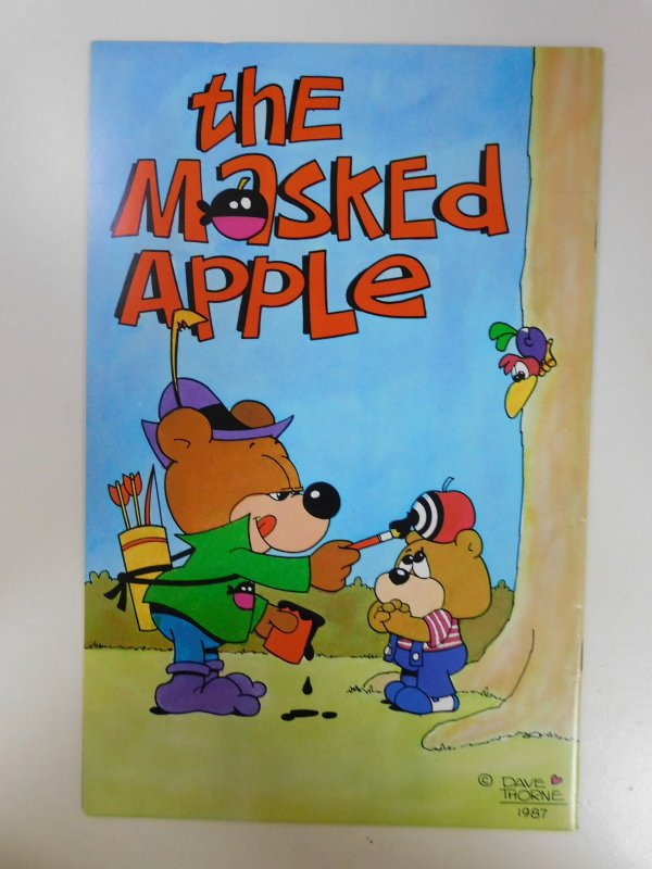 Usagi Yojimbo #2 (1987)