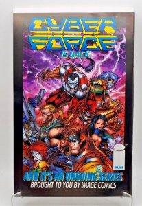 THE SAVAGE DRAGON #12 1ST SHE DRAGON NM+