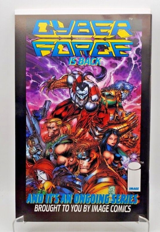 THE SAVAGE DRAGON #12 1ST SHE DRAGON NM+