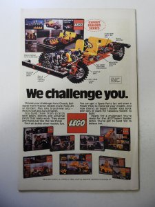 Moon Knight #4 (1981) FN+ Condition