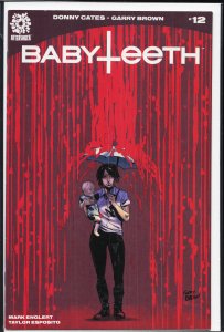 Babyteeth #12 (2018)