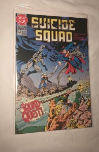 Suicide Squad #60 (1991)