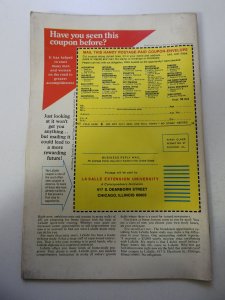 Fantastic Four #152 (1974) FN Condition MVS Intact