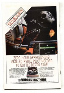 Falcon #1 - 1983 - Marvel - VF/NM - comic book