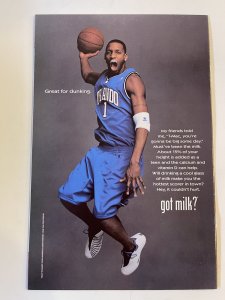 Alpha Flight #3  - VF  (2004)