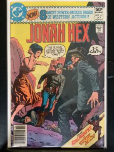 Jonah Hex #41 (1980)