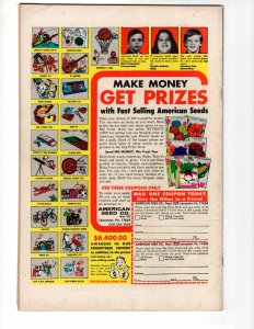 The Demon #8 Jack Kirby Bronze Age DC Horror !!!