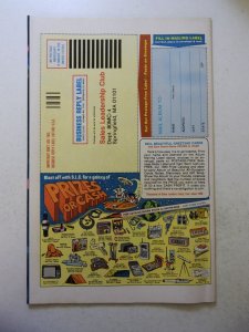 The Amazing Spider-Man #206 (1980) FN+ Condition