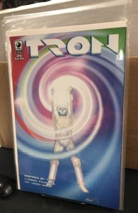 Tron: The Ghost in the Machine #6 (2008)