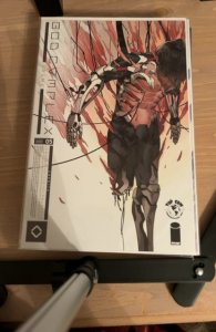 God Complex: Dogma #5 (2018)  