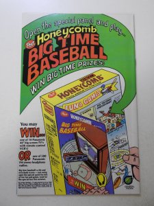 The Uncanny X-Men #199 (1985) FN/VF Condition!