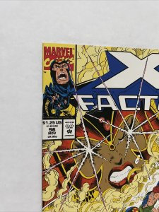 X-Factor #96