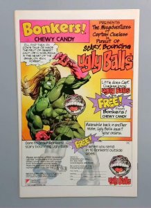 Superman #5 DC 1987 JR1