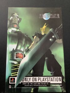 Wolverine #117 (1997)