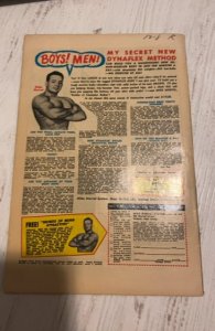 The Avengers #25 (1966) 1st Dr Doom in this title Kirby /Lee