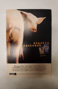 Long Hot Summer #3 (1995) NM DC Comic Book J733