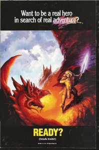 The New Warriors #30 (1992) - NM-