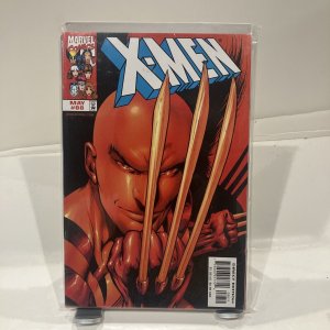 X-men (2nd Series) 88