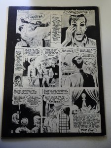 Witches Tales Vol 5 #4 VG/FN Condition