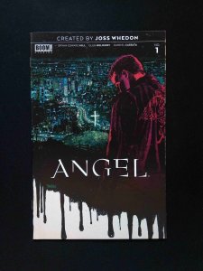 Angel #1  BOOM STUDIOS Comics 2019 VF/NM
