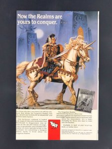 The Punisher Annual #3 (1990)