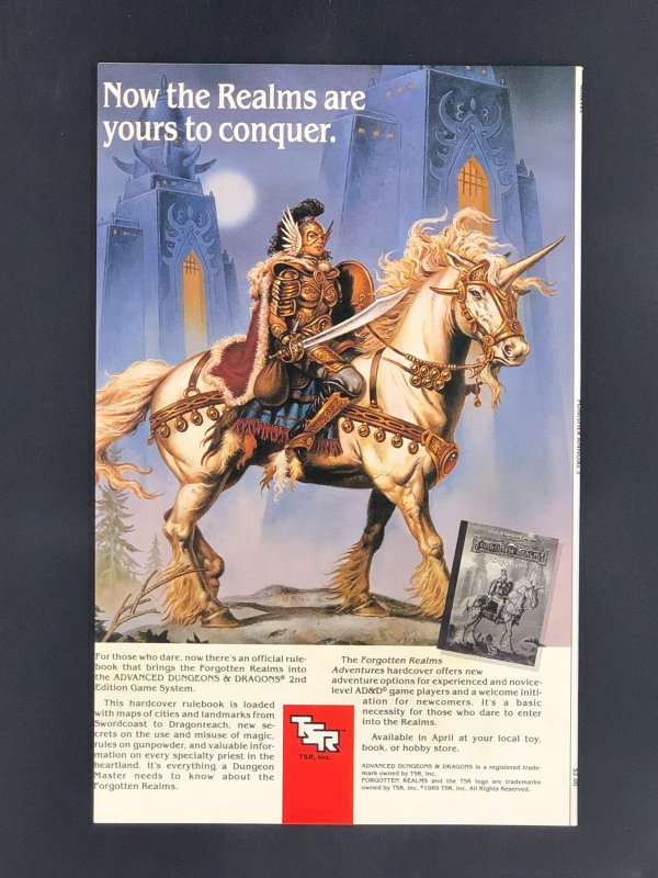 The Punisher Annual #3 (1990)