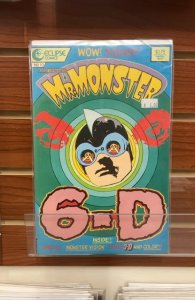 Doc Stearn...Mr Monster #10 (1987)