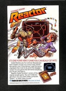 Uncanny X-Men #168 1st Madelyne Pryor!