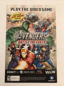 Punisher war zone #1-5 Lot Of 5 (complete Series)