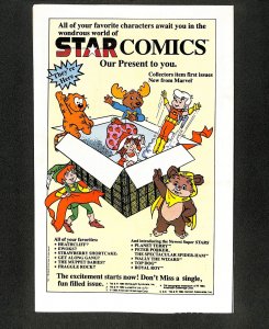 Kitty Pryde and Wolverine #6