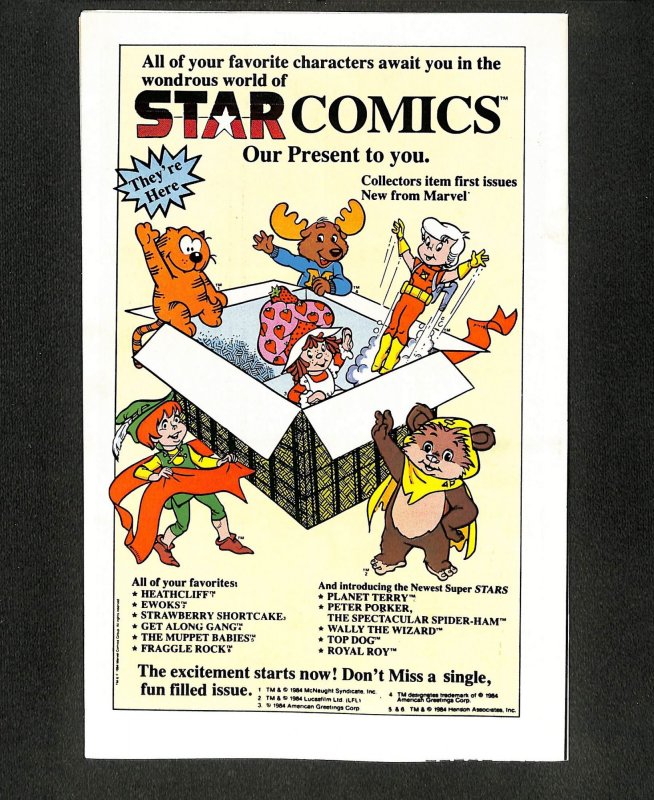 Kitty Pryde and Wolverine #6