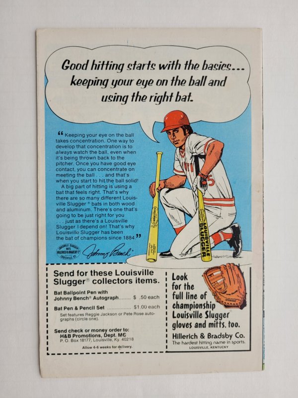 The Avengers #171 (1978)