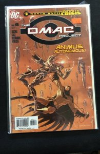 The OMAC Project #6 (2005)