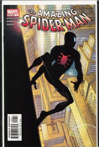 The Amazing Spider-Man #49 (2003)