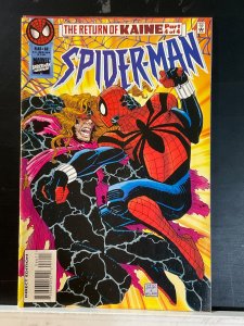 Spider-Man #66 (1996)