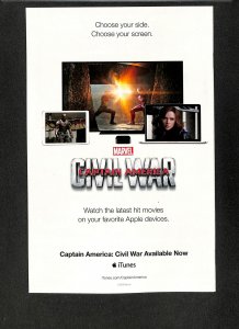 Spider-Man / Deadpool #9 Julian Tedesco Variant