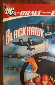 The Brave and the Bold #28 (2009)